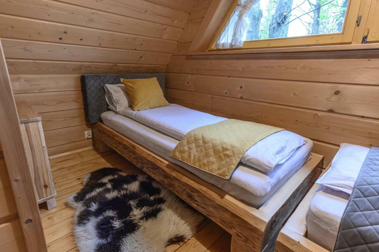 Regionalny Domek Pod Skocznia Zakopane Exterior foto